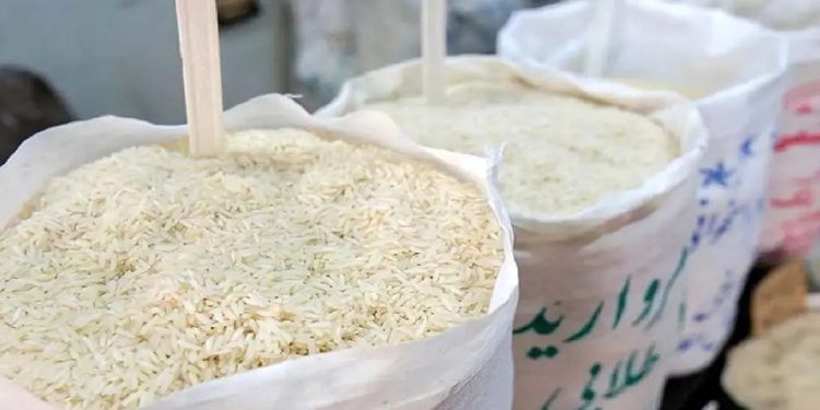آخرین قیمت برنج در بازار / برنج عنبر کیسه ای 10 کیلویی نیم دانه و دم سیاه و تارم و ... چند؟! 1 آخرین قیمت برنج در بازار برنج عنبر کیسه ای