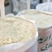 آخرین قیمت برنج در بازار برنج عنبر کیسه ای