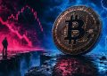 آخرین وضعیت بازار رمزارزها در جهان بیت‌کوین طاقت نیاورد و