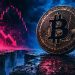 آخرین وضعیت بازار رمزارزها در جهان بیت‌کوین طاقت نیاورد و