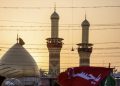 آخرین وضعیت زائران عتبات عراق پس از توقف پروازهای بغداد و نجف 17 آخرین وضعیت زائران عتبات عراق پس از توقف پروازهای بغداد