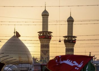 آخرین وضعیت زائران عتبات عراق پس از توقف پروازهای بغداد و نجف 2 آخرین وضعیت زائران عتبات عراق پس از توقف پروازهای بغداد