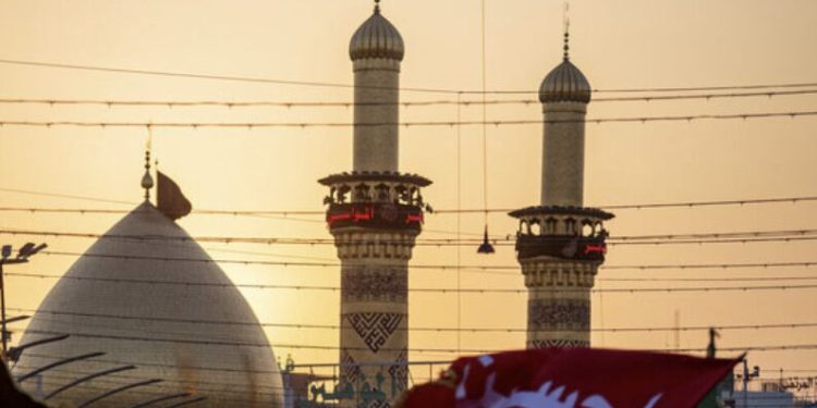 آخرین وضعیت زائران عتبات عراق پس از توقف پروازهای بغداد