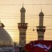 آخرین وضعیت زائران عتبات عراق پس از توقف پروازهای بغداد و نجف 10 آخرین وضعیت زائران عتبات عراق پس از توقف پروازهای بغداد