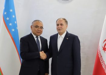 آمادگی ایران برای صادرات مرغ و تخم مرغ به ازبکستان