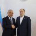 آمادگی ایران برای صادرات مرغ و تخم مرغ به ازبکستان 11 آمادگی ایران برای صادرات مرغ و تخم مرغ به ازبکستان