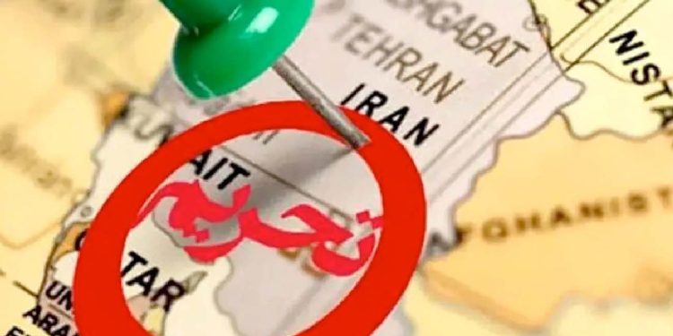 آمریکا به خطوط هوایی ایران رفت. کدام خطوط هوایی ممنوع شد؟ 1 آمریکا به خطوط هوایی ایران رفت کدام خطوط هوایی ممنوع