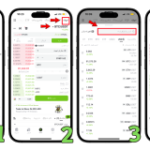 آموزش خرید و فروش در XT Spot