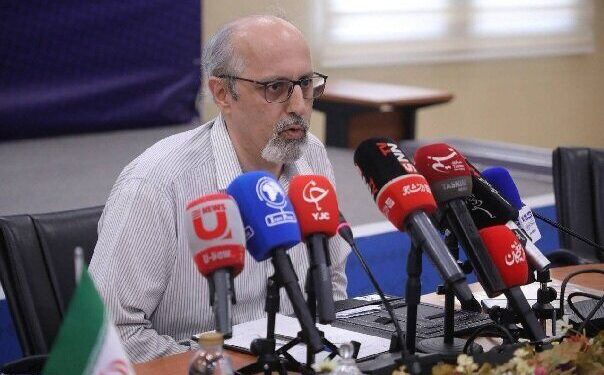آموزش هوش مصنوعی به ۲ میلیون دانش آموز در طرح «ایران دیجیتال» 1 آموزش هوش مصنوعی به ۲ میلیون دانش آموز در طرح