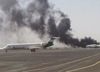 آژیر خطر در مناطق جنوبی عربستان به صدا در آمد 2 آژیر خطر در مناطق جنوبی عربستان به صدا در آمد