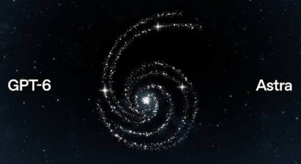 آیا GPT-6 Astra واقعا AGI است؟ ادعای OpenAI بحث برانگیز شد 4 تصویر GPT-6 Astra