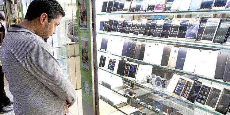 آیفون 17 پرو مکس 505 میلیون تومان; قیمت گوشی باز 1 آیفون 17 پرو مکس 505 میلیون تومان قیمت گوشی باز