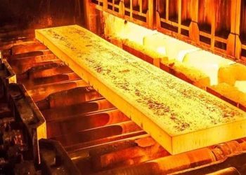 اتابک واحدهای آسیب دیده فولادی وارد مدار تولید شدند