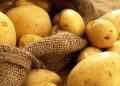 اتفاق عجیبی که بازار را تکان داد سیب زمینی مردم