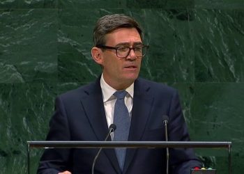 اتهام‌پراکنی انگلیس درباره نقش ایران در حادثه فرفورد
