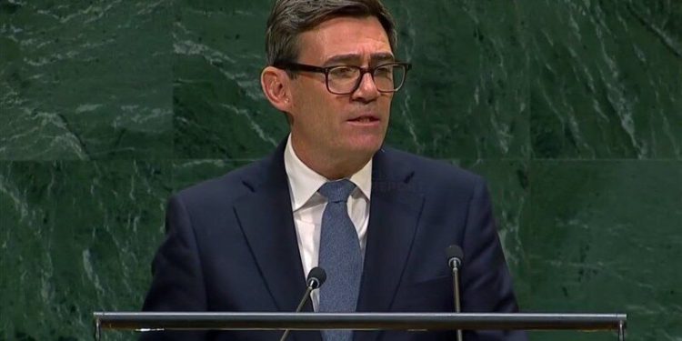 اتهام‌پراکنی انگلیس درباره نقش ایران در حادثه فرفورد