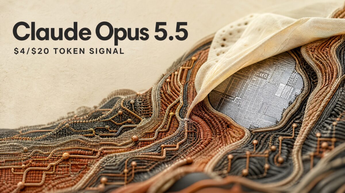 احتمالا Cloud Opus 5.5 با قیمت کمتری نسبت به نسل قبل + تصویر معرفی خواهد شد 4 قیمت احتمالی Cloud Opus 5.5