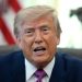 ادعای ترامپ درمورد احتمال هدف قرار دادن کوه کلنگ گزلا 13 ادعای ترامپ درمورد احتمال هدف قرار دادن کوه کلنگ گزلا