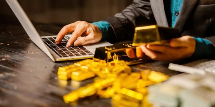 ادعای خالی‌فروشی در صندوق‌های برخط طلا نیازمند بررسی مراجع نظارتی