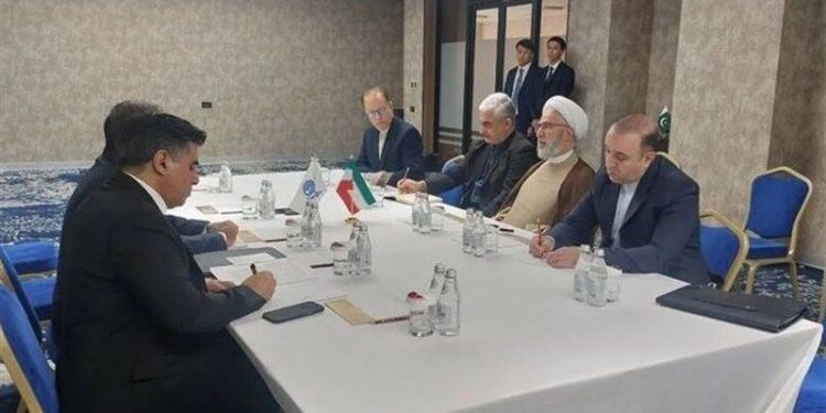 اذعان دبیرکل اکو به نقش کلیدی ایران در پیشبرد اهداف