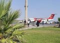 ارتباط هوایی قشم با دبی پس از ۶ ماه وقفه