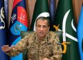 ارتش پاکستان تعهد ما به امنیت عربستان بی‌حد و مرز