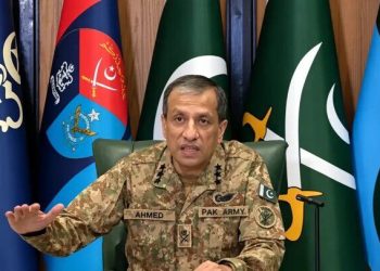 ارتش پاکستان تعهد ما به امنیت عربستان بی‌حد و مرز