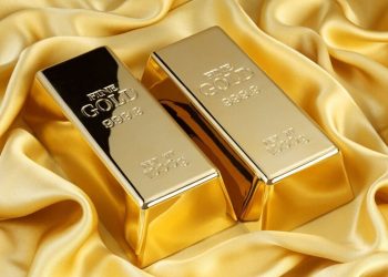 ارزش ذخایر طلا در بورس کالا ۱۲۰۷ همت شد