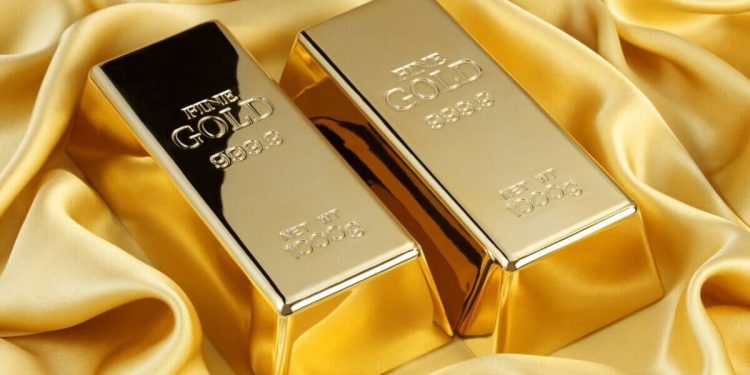 ارزش ذخایر طلا در بورس کالا ۱۲۰۷ همت شد 1 ارزش ذخایر طلا در بورس کالا ۱۲۰۷ همت شد