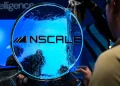 استارتاپ پردازش هوش مصنوعی Nscale 35 میلیارد دلار قبل از