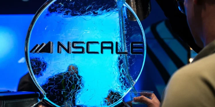 استارتاپ پردازش هوش مصنوعی Nscale 3.5 میلیارد دلار قبل از عرضه اولیه سهام جمع آوری کرد 1 استارتاپ پردازش هوش مصنوعی Nscale 35 میلیارد دلار قبل از