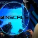 استارتاپ پردازش هوش مصنوعی Nscale 35 میلیارد دلار قبل از