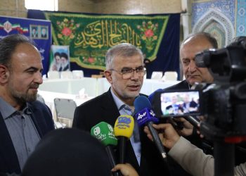 استاندار البرز: بیش از ۳۰ مصوبه برای رفع مسائل ماهدشت به تصویب رسید 2 استاندار البرز بیش از ۳۰ مصوبه برای رفع مسائل ماهدشت