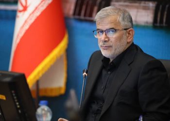 استاندار البرز: تکمیل زائرسرای استان در مشهد مقدس با جدیت دنبال شود 2 استاندار البرز تکمیل زائرسرای استان در مشهد مقدس با جدیت