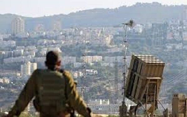 اسرائیل کنسولگری انگلیس در قدس را تعطیل کرد
