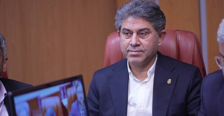 اطلاعات جدید از حضور هندی‌ها در بندر چابهار اتمام پرداخت