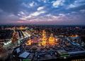 اعزام‌ زائران به عتبات عالیات به صورت زمینی ادامه دارد
