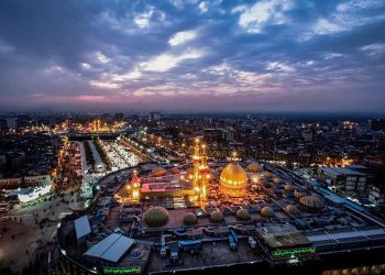 اعزام‌ زائران به عتبات عالیات به صورت زمینی ادامه دارد