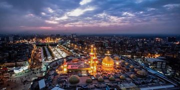 اعزام‌ زائران به عتبات عالیات به صورت زمینی ادامه دارد