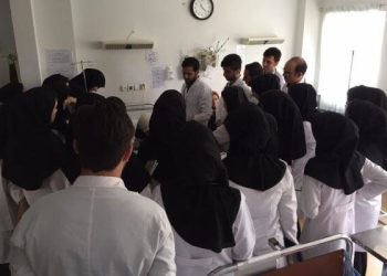 افزایش سقف تسهیلات دانشجویان علوم پزشکی در سال جاری 3 افزایش سقف تسهیلات دانشجویان علوم پزشکی در سال جاری