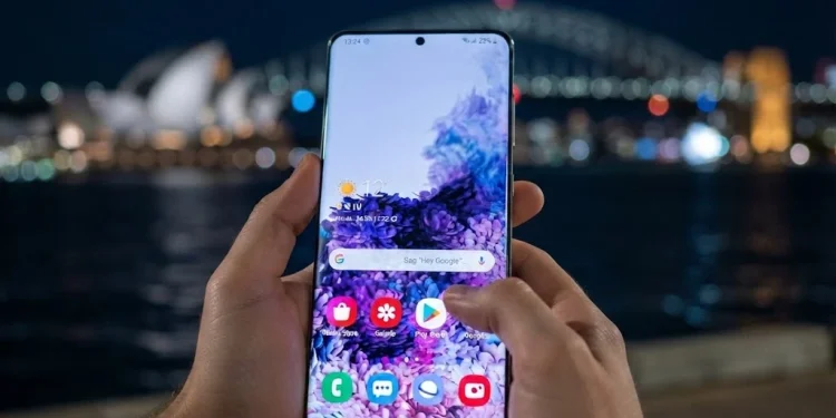 افزایش قابل توجه ظرفیت باتری Galaxy S27 Pro و S27