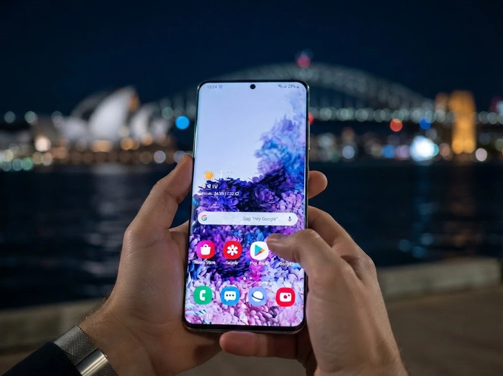 افزایش قابل توجه ظرفیت باتری Galaxy S27 Pro و S27 Ultra. بزرگترین جهش سامسونگ در چند سال اخیر