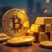 افزایش همبستگی بیت کوین و طلا به بالاترین سطح ۶ سال اخیر 27 افزایش همبستگی بیت کوین و طلا به بالاترین سطح ۶