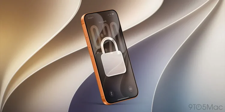 افشای جزئیات قابلیت ضد سرقت جدید آیفون در iOS 27.2؛ قفل خودکار دستگاه هنگام قاپیده شدن