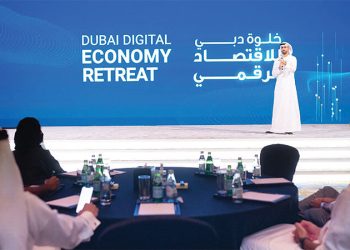 اقتصاد دیجیتال؛ موتور جدید تنوع‌بخشی اقتصاد خاورمیانه با محوریت چین