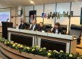 انصاری مسائل جامعه صنفی با جدیت در کمیسیون نظارت و