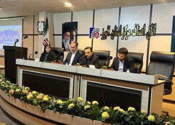 انصاری مسائل جامعه صنفی با جدیت در کمیسیون نظارت و