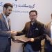 انعقاد تفاهم نامه همکاری میان بیمارستان برکت و شرکت مطهر
