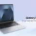 انقلاب 25 ساعته سامسونگ؛ رونمایی از Galaxy Book 6 ارزان قیمت 8 انقلاب ۲۵ ساعته سامسونگ؛ رونمایی از گلکسی بوک ۶ ارزان قیمت