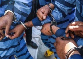انهدام شبکه سازمان‌یافته قاچاق گوشی‌های سرقتی در پایتخت
